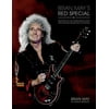 Pre-Owned Brian May's Red Special: The Story of the Home-Made Guitar That Rocked Queen and the World (Hardcover) 1480341479 9781480341470
