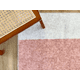 thumbnail image 3 of Tapete Decorativo Cubism Multicolor 160 x 230 cm - Alfombra Grande Saffron Looms, 3 of 5
