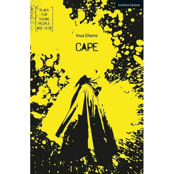 Plays for Young People Cape, (Paperback)