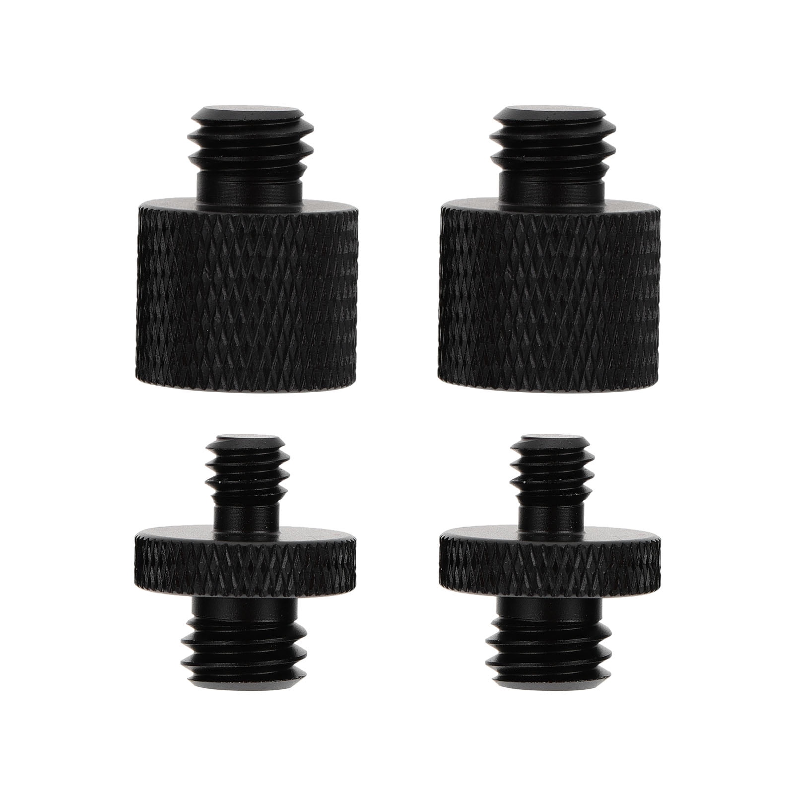 Adapter Camera Male Mic Bracket Screws Thread 8 4 Holder Microphone