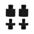 thumbnail image 1 of Shisuyan Aluminum Alloy Camera Bracket Bolts 4Pcs 0.79X0.59X0.59In, 1 of 8