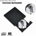 thumbnail image 4 of Read/write portable Blu-ray drive Burner 4k Ultra HD Blu-ray, 4 of 5