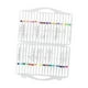 thumbnail image 5 of Rotuladores de pintura acrílica perfecl 36 colores, 5 of 7