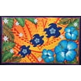 thumbnail image 5 of Hibiscus, Plumeria Assortment Sarong | Islands Fabric, 5 of 15