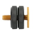 thumbnail image 1 of Procesado Con Mecanizado CNC, Tornillo Práctico, Accesorio De Soporte De Zapatos En Caliente, Para Flash De La Cámara, 1 of 7