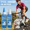 thumbnail image 4 of 60ML Bicycle Special Lubricant Long Lasting Chain Dry Lube Chain Oil Bike Chain↑ E9U3, 4 of 8