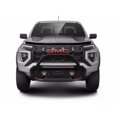 thumbnail image 1 of Auto Ventshade Bug Shield 322214 Aeroskin; Low Profile; Smoke; Acrylic; With Mounting Hardware, 1 of 3