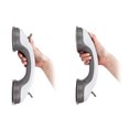 thumbnail image 3 of UBesGoo Handicap Grab Bars Bath Safety Hand Rail Support Suction Shower Handle, 3 of 6