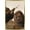 Gold Framed Version, variant on Game of Thrones - Ned Stark Wall Poster, 22.375" x 34"