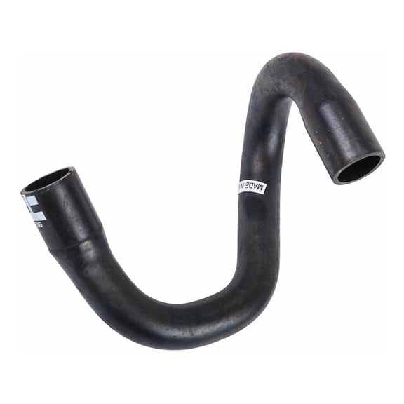 Lower Radiator Hose - Compatible with 2019 - 2025 Chevy Blazer 3.6L V6 LGX VIN S 2020 2021 2022 2023 2024