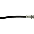 thumbnail image 4 of Dorman H629080 Front Passenger Side Brake Hydraulic Hose for Specific Nissan Models, 4 of 4
