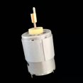 thumbnail image 2 of Replacement 7200RPM Hair Clipper Motor Compatible with Wahl 8504/1919 Electric Clippers Motor Upgrade Repair Part, 2 of 5