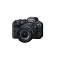 thumbnail image 5 of Canon EOS R6 Appareil Photo Sans Miroir Plein Cadre + Objectif RF24-105mm F4-7.1 is STM Trousse, 5 of 5