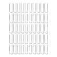 thumbnail image 1 of Alfileres de costura para manualidades, alfileres rectos de 0,9 pulgadas de largo, alfileres de acolchado para joyería Argenta 50 piezas, 1 of 9