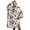Golden Retriever-1, variant on Oversized Wearable Blanket Hoodie,Cute Pitbull Terriers Dog and Flower Sherpa Blanket Hoodie with Super Pockets,Super Warm Fuzzy Pullover for Women & Men