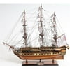 Amerigo Vespucci Painted