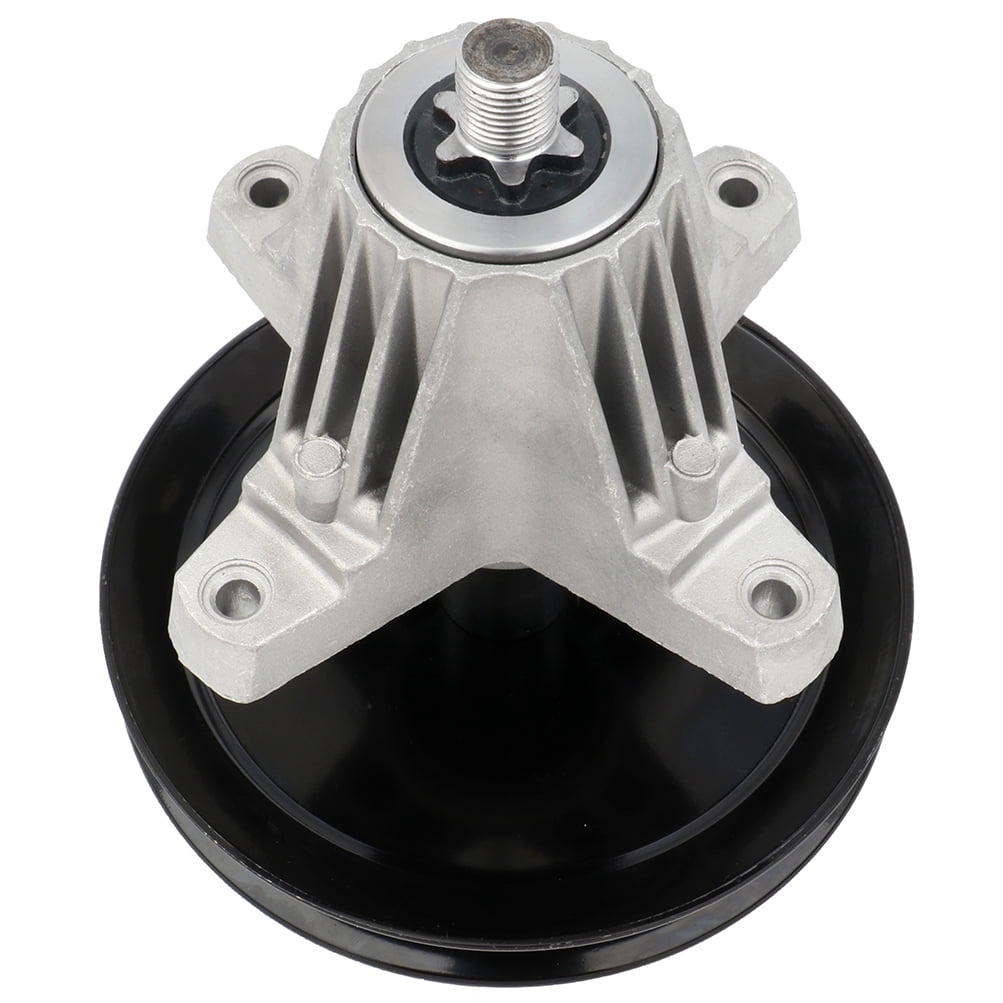 AUTOMUTO Spindle Assembly Mower Spindle Kit for MTD for Cub Cadet LTX Mowers 46 Deck Part 918-04865A Mower Deck