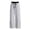 V37-Light Gray, variant on WhouRiu Girls Casual Pants Solid Color Drawstring Waist Loose Straight Leg Pants Kids Comfortable Versatile Everyday Trousers,15-16 Years