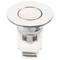 thumbnail image 2 of Pop-up Sink Stopper Basin Stopper Washbasin Stopper Bathroom Sink Stopper, 2 of 7