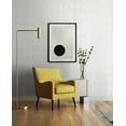 thumbnail image 5 of NextWall Pearl Geometric Arches Peel and Stick Wallpaper - 20.9 in. W x 18 ft. L Roll, 5 of 7