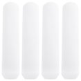 thumbnail image 1 of 4Pcs Sponge Paint Roller Covers High Density Sponge Rollers for Wall Painting, 1 of 6