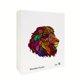 thumbnail image 1 of Irregular Funny Lion Wood Puzzles, Creative Gifts For Boys And Girls, Birthday Gifts For Adults, Children, Party Games, Decorative Paintings, 1 of 4
