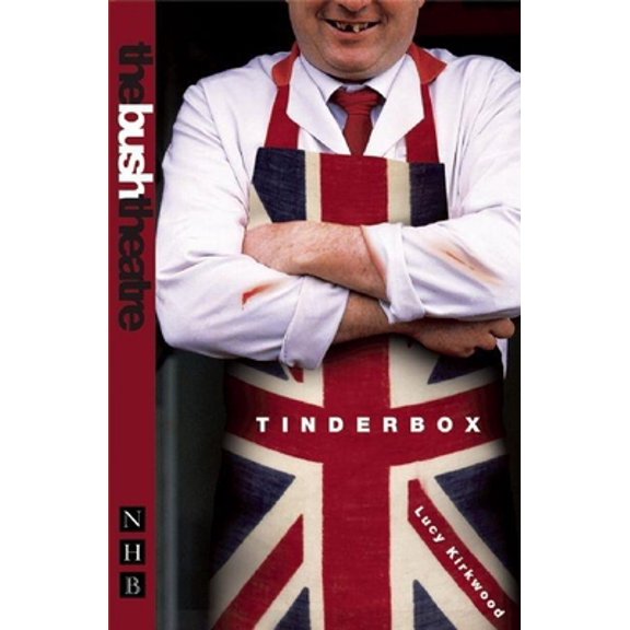 Pre-Owned Tinderbox (Paperback) 185459544X 9781854595447