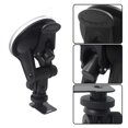 thumbnail image 2 of YeeBeny Soporte para detector de radar con succión, soporte para radar para parabrisas y tablero, compatible con detectores de radar Cobra Cobra RAD 450, 8 bandas, ESD-6100, ESD-7000, XRS-9300, PRO-97, 2 of 5