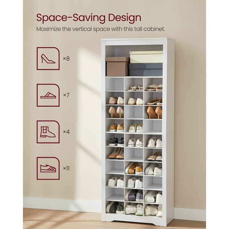 Vasagle shoe rack hotsell