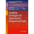 thumbnail image 2 of Sampling Techniques for Supervised or Unsupervised Tasks (Unsupervised and Semi-Supervised Learning), 2 of 3
