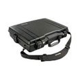 thumbnail image 1 of Pelican 1490CC#1 Computer Case Deluxe - Notebook carrying case - 17", 1 of 1