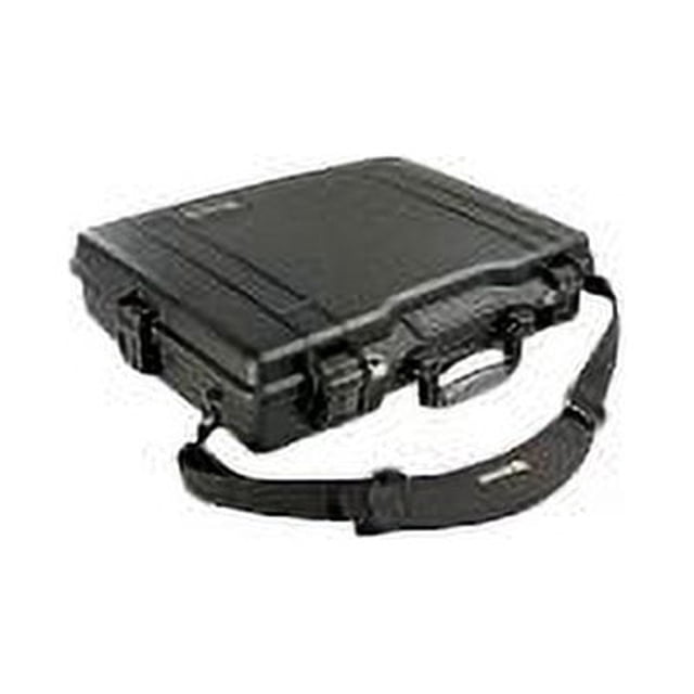 Pelican 1490CC#1 Computer Case Deluxe - Notebook carrying case - 17"