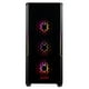 thumbnail image 2 of Gabinete Gamer XPG STARKER AIR ATX Media Torre 2 FAN Cristal Templado ARGB Negro, 2 of 6