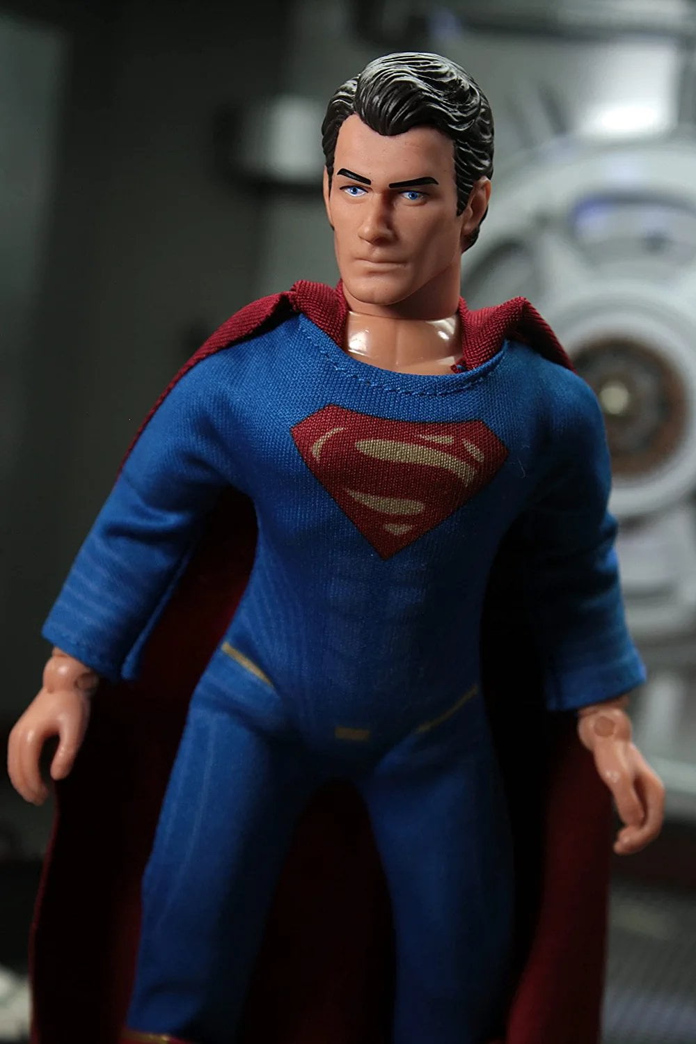 Henry cavill action figure 2025