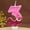 3, variant on Cartoon Bear Number Birthday Candles | First Year Party Decorations | Cute Cake Decorations | Suitable for Children's Birthday Celebrations