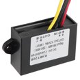 thumbnail image 4 of Reductor convertidor de Voltaje DCDC Ticfox 36V48V a 12V 8A Módulo de fuente de alimentación, 4 of 10