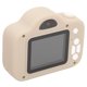 thumbnail image 5 of Cámara para Niños Pantalla IPS de 2 Pulgadas Juguete de Cámara de Video HD 1080P de 20 MP Cámara Digital Portátil para Niños para Jugar Fotografía Grabación de Video ANGGREK  Otros, 5 of 8
