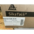 thumbnail image 3 of BRAND NEW SIKA TACK SAFE  30W 591467 , BLACK,  20X465ML, 3 of 3