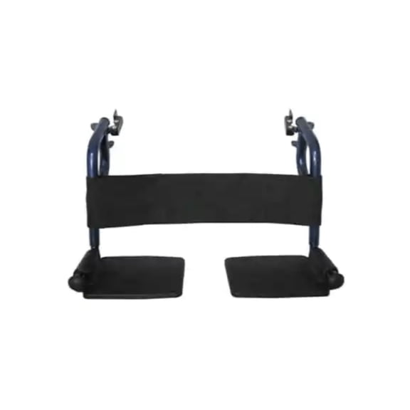 Karman Leg Strap - Calf Support for S-ERGO ATX