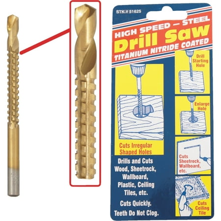 Best Way Tools Drill Bit (Best Drill Bit For Drilling Out Bolts)