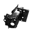 thumbnail image 2 of For Toyota RAV4 2019 2020 2021 2022 Bumper Impact Bar Bracket Driver And Passenger Side | Pair | Front | CAPA Certified | High Strength Steel | For TO1066190C, TO1067190C | 191275837993, 191275838020, 2 of 4