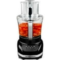 thumbnail image 2 of Hamilton Beach Touch Pad Duo Food Processor | Model# 70580, 2 of 5
