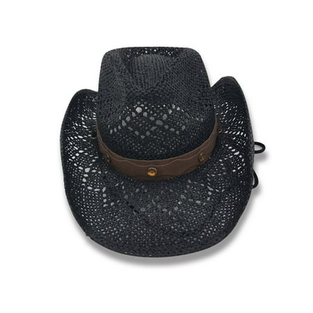 Old Stone Lacey Women's Cowboy Drifter Style Hat