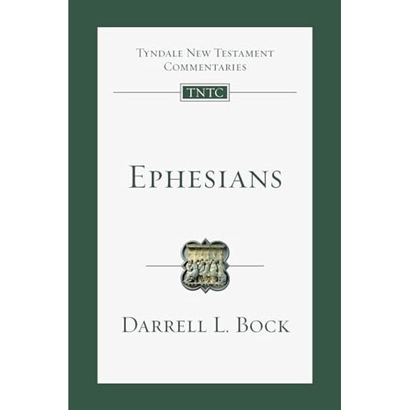 Pre-Owned Ephesians: An Introduction and Commentary Volume 10 (Paperback) by Darrell L Bock, Nicholas Perrin, Eckhard J Schnabel