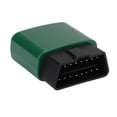 thumbnail image 1 of Lector de códigos Bluetooth, escáner OBD2 Herramienta de diagnóstico automotriz con códigos Bluetooth Herramienta de escaneo OB Mejore su experiencia, 1 of 9
