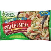 Green Giant: Creamy Chicken Parmesan Complete Skillet Meal, 32 oz