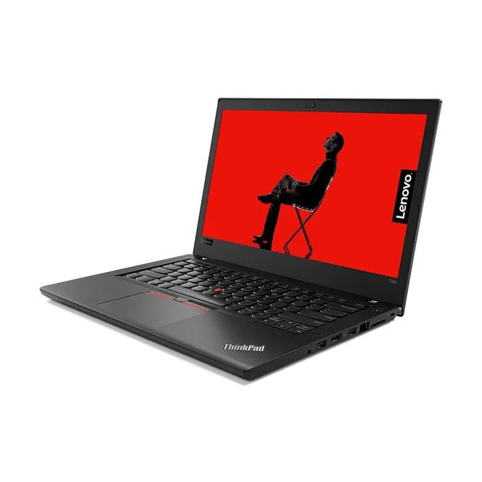 Pre-Owned Lenovo Thinkpad X250 12.5