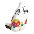 thumbnail image 2 of Fotbe 2025 New Year'S Funda para Asiento de Auto con Estampado – Impermeable y Antisudor – Ajuste Universal, Lavable a Máquina, Antideslizante (1 Pieza), 2 of 5