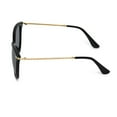 thumbnail image 4 of Panama Jack Premium Polarized Two-Tone Gradient Sunglasses, 4 of 7