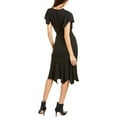 thumbnail image 2 of Amanda Uprichard womens  Graciela Midi Dress, p, 2 of 3